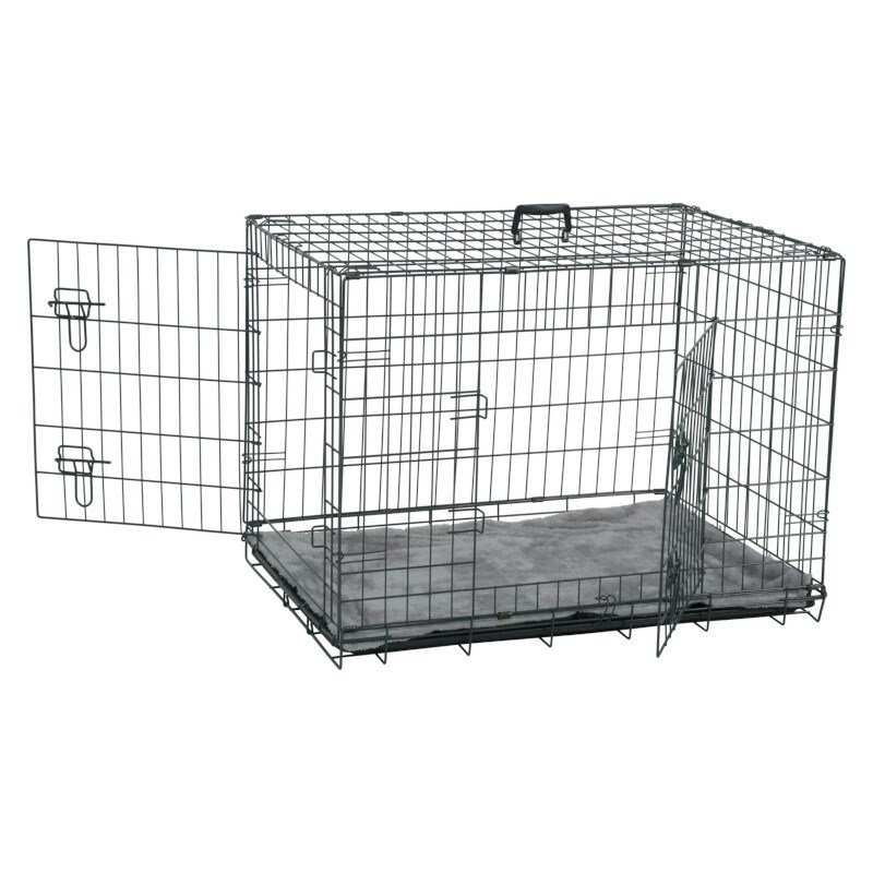 ZOLUX Nomad 2in1 M - hundebur - 76 x 53 x 59 cm #3