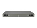 LevelOne GTL-2091 Administreret L3 Gigabit Ethernet (10/100/1000) Gr� #3