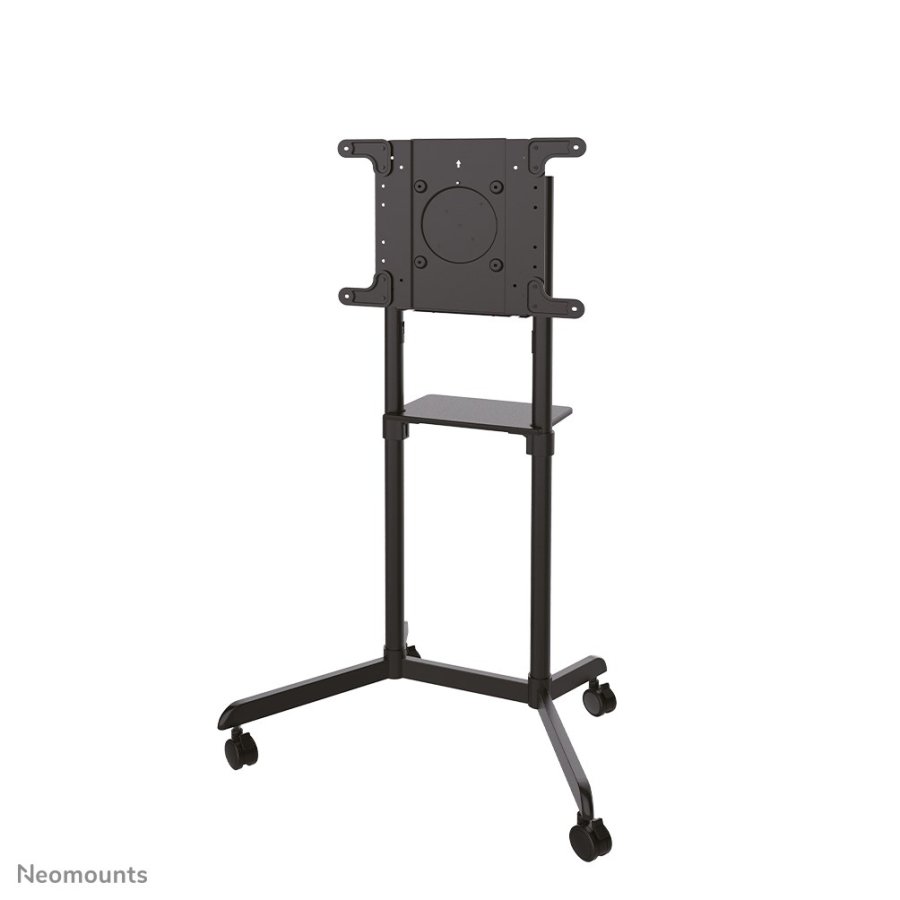 Neomounts NS-M1250BLACK skrmbeslag og -stativer 177,8 cm (70