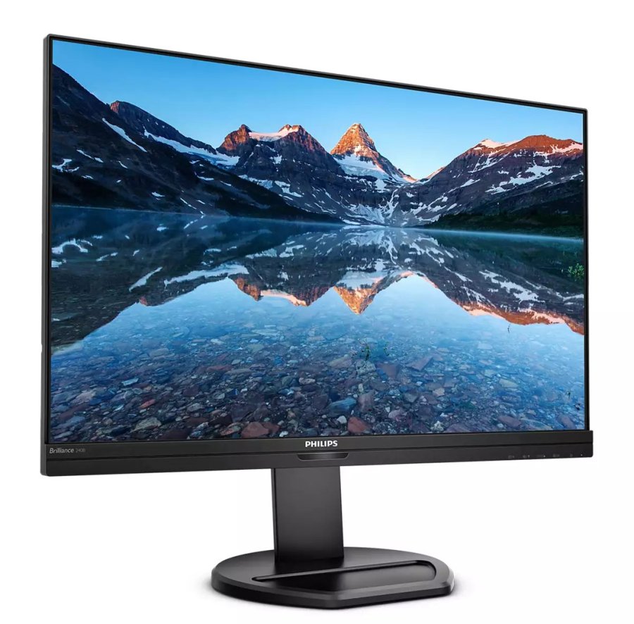 Philips B Line 240B9/00 computerskrm 61,2 cm (24.1