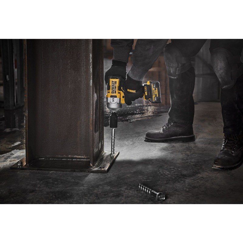 DeWalt DCF961NT-XJ Akku-Schlagschrauber #10