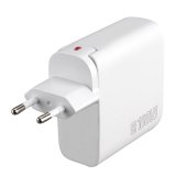 4smarts 545100 oplader til mobil enhed Universel Vekselstr�m Indend�rs #6