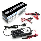 Oplader, oplader everActive CBC10 12V/24V #2