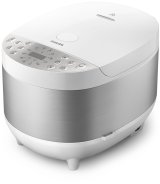 Philips HD4713/40 multi komfur 5 L 980 W Slv, Hvid #1