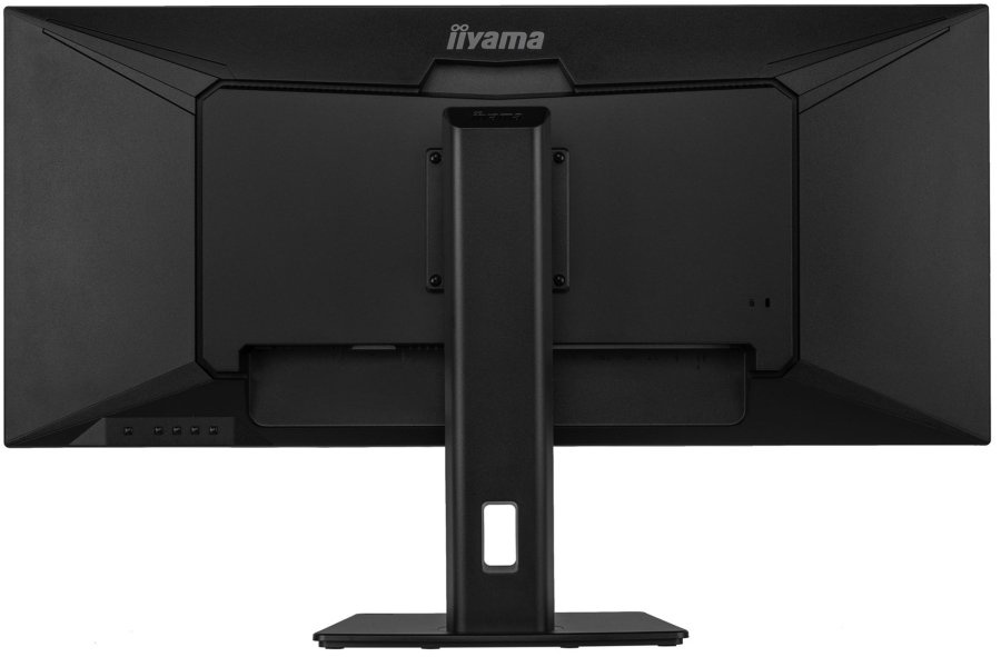 iiyama ProLite XUB3493WQSU-B6 computerskrm 86,4 cm (34