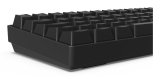 Sharkoon 100065629 tastatur Hjem USB QWERTZ Tysk Sort #5