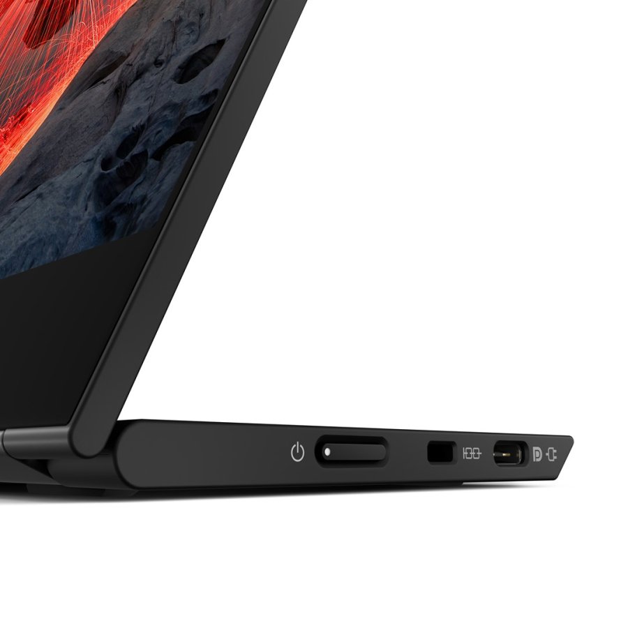 Lenovo ThinkVision M14t Gen 2 LED display 35,6 cm (14