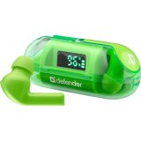 Bluetooth-hovedtelefoner TWINS 916 GRN #3
