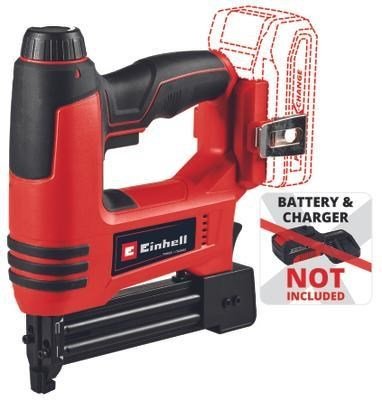 Einhell TE-CN 18 Li - Solo Smpistol/hftepistol Batteri #3