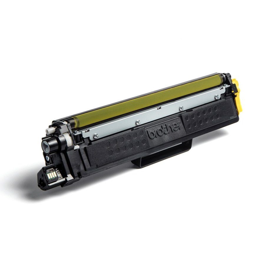 Yellow Laser Toner (TN243Y) #3