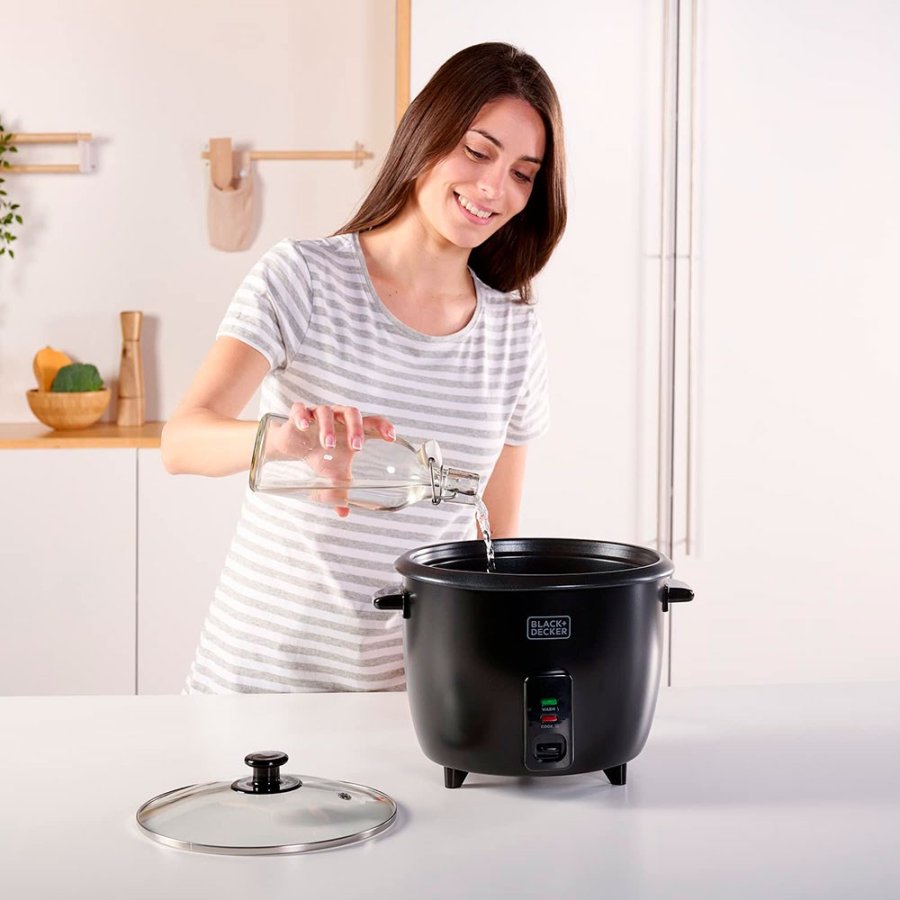 Black+Decker BXRC1800E riskoger #11