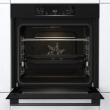 Gorenje BOS6737E06B 77 L A Sort #1