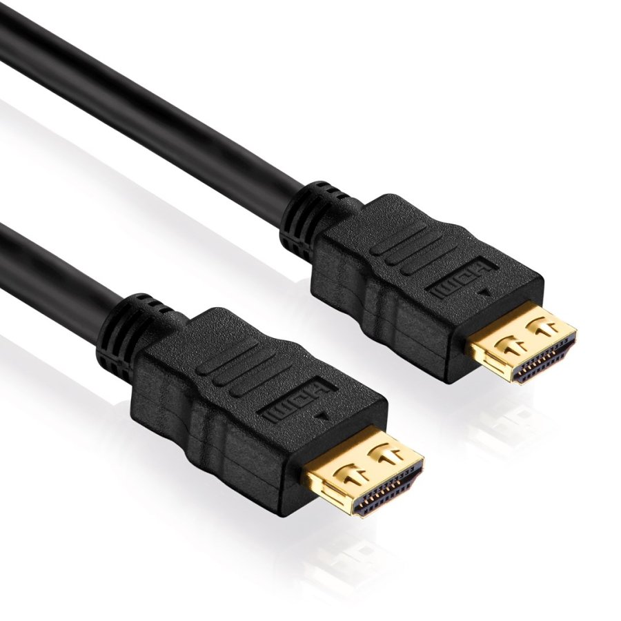 PureLink PI1000-200 HDMI-kabel 20 m HDMI Type A (Standard) Sort #3