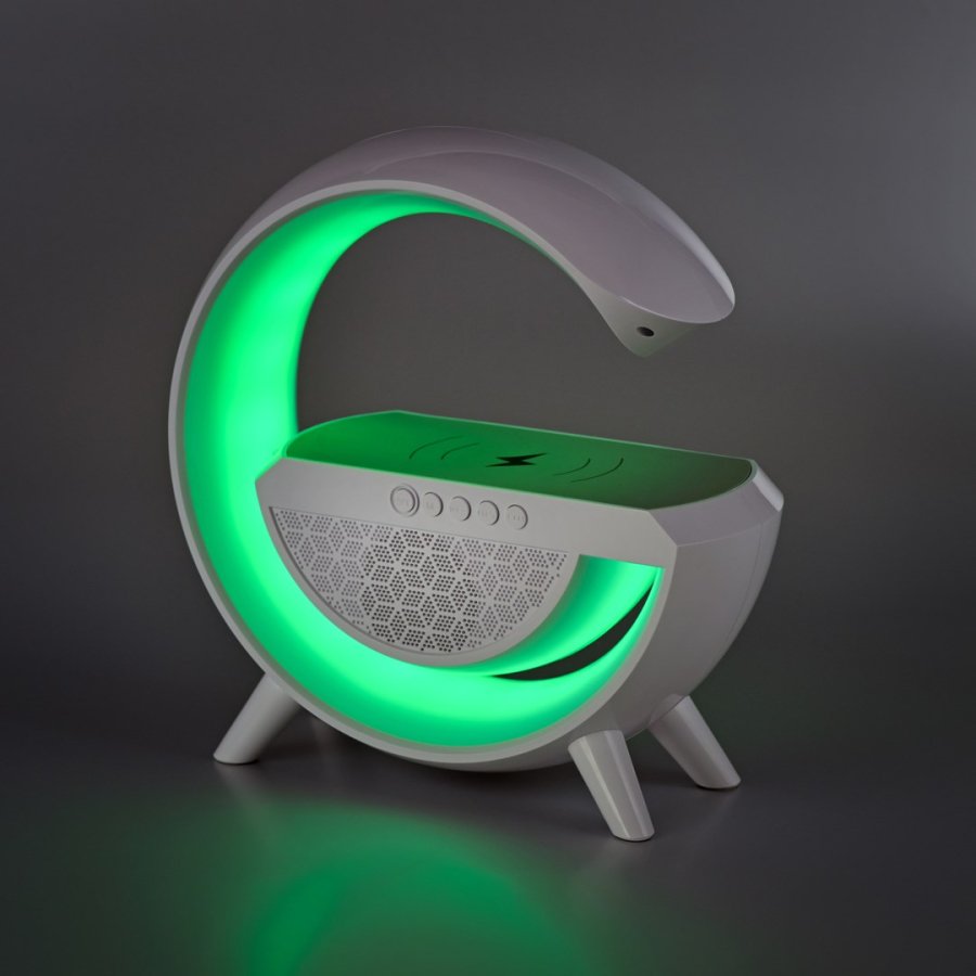 Activejet AJE-SOLO RGB LED-musiklys #22
