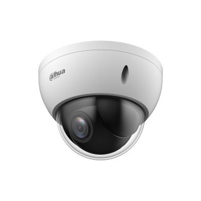 Dahua Technology WizSense SD22404DB-GNY Kuppel IP-sikkerhedskamera Udend�rs 2560 x 1440 pixel Loft/v�g/p�l #1