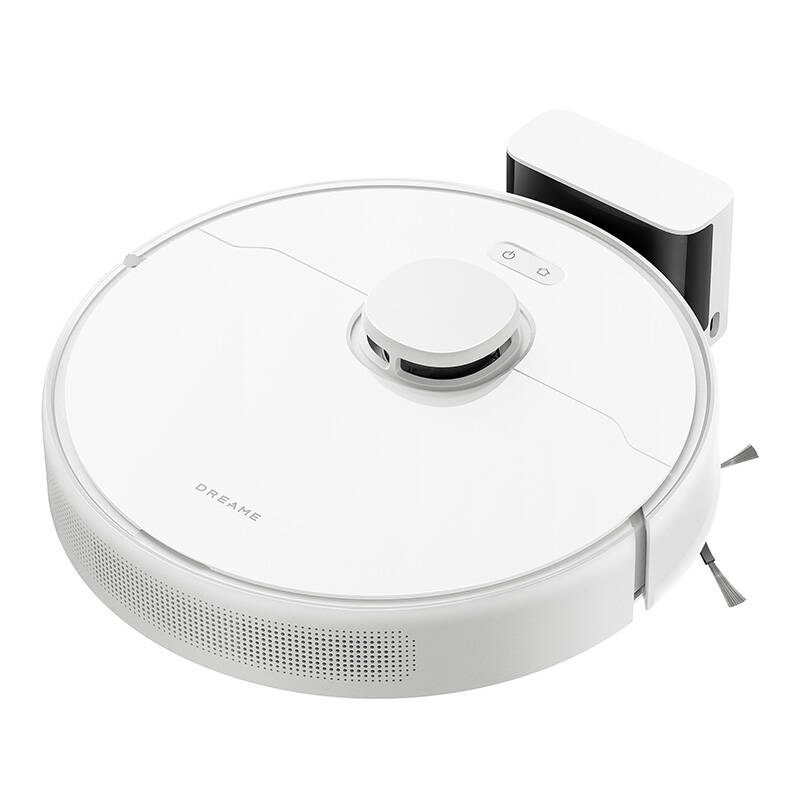 Dreame D9 Max Gen 2 rengringsrobot (hvid) #1