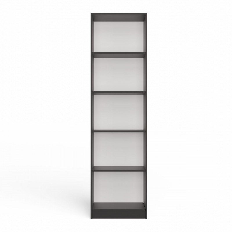 BOGHYLDE 50 CM ANTRACIT #3