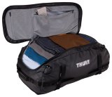 Thule Chasm TDSD304 Black k�jes�k 90 L Polyester Sort #6