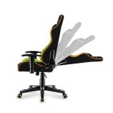 Huzaro HZ-Ranger 6.0 Pixel Mesh gaming stol til brn #3
