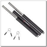 HMS Fitness SBP-15 Justerbar hndvgt 2,5 kg #13