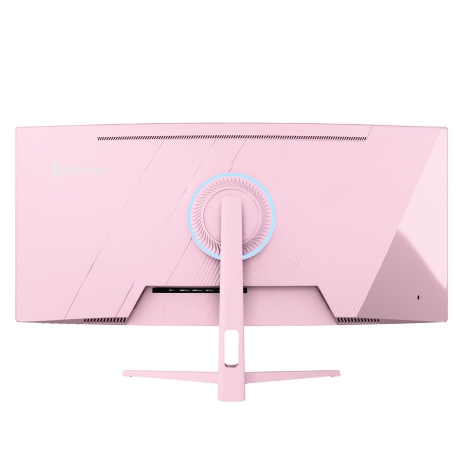 Arozzi Nova 34″ Curved computersk�rm 86,4 cm (34