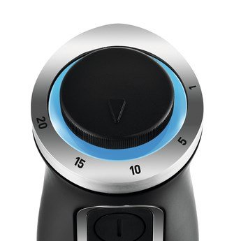 Tefal Quickchef HB656838 blender 0,8 L Nedsnkning blender 1000 W Sort, Rustfrit stl #7
