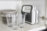 Tefal Snack XL SW7011 sandwichtoaster 850 W Hvid, Rustfrit stl #9
