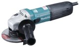 Makita GA5040C vinkelsliber 12,5 cm 11000 rpm 1400 W #1