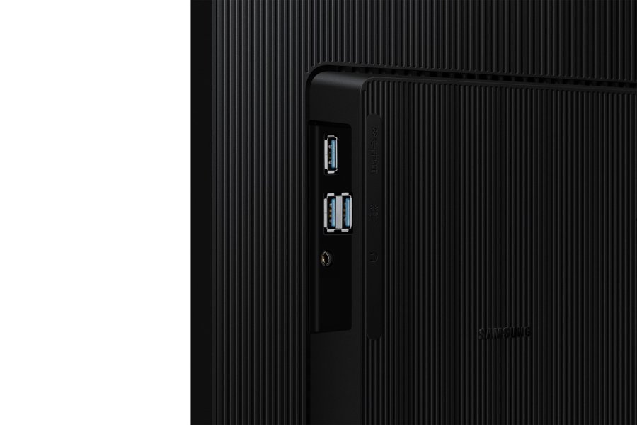 Samsung S60D computerskrm 61 cm (24