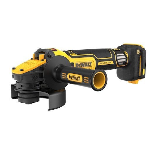 DeWalt DCG409VSNT-XJ Akku-Winkelschleifer #1