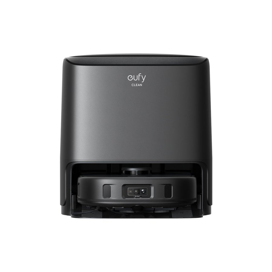 Eufy X9 Pro 0,41 L Sort #1
