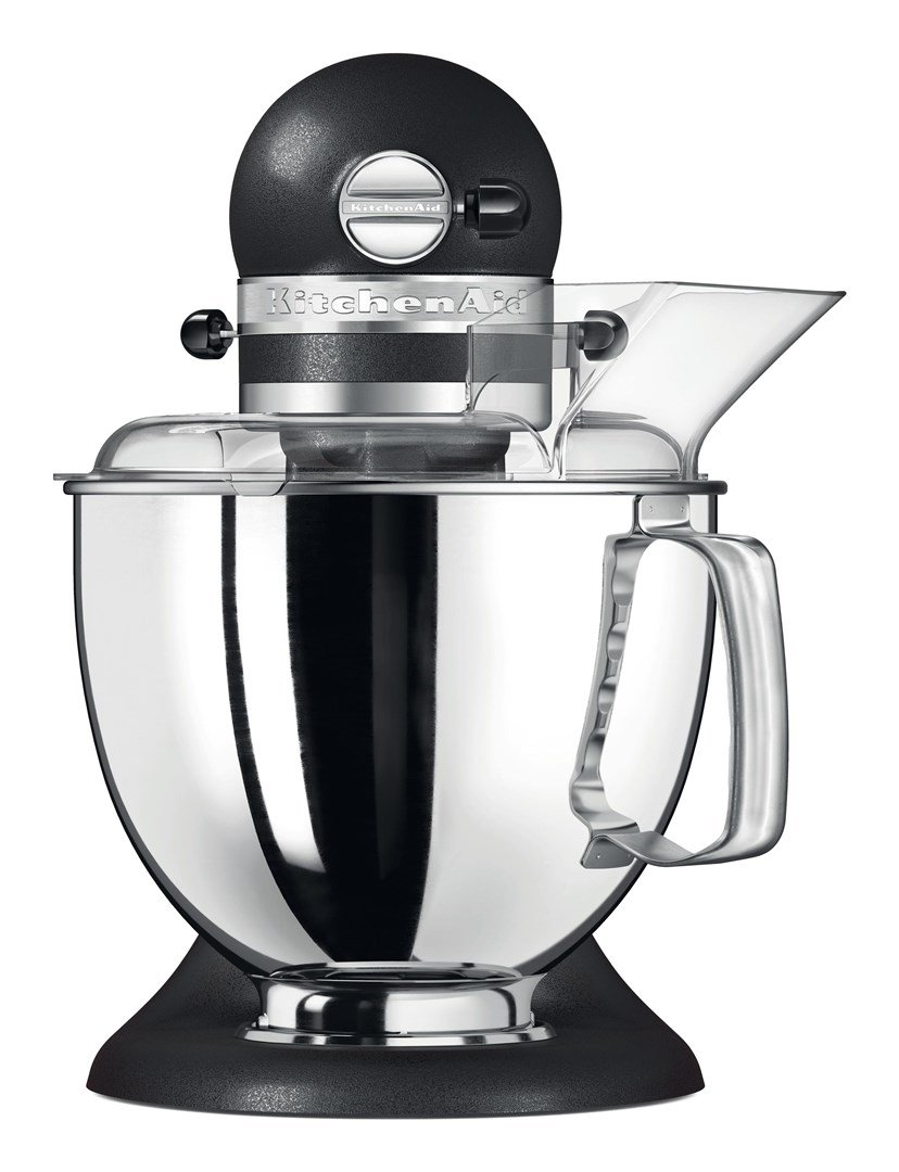 KitchenAid Artisan Bordmixer 300 W Sort #3