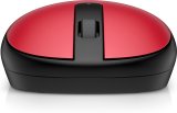 HP 240 Bluetooth-mus, Empire Red #6