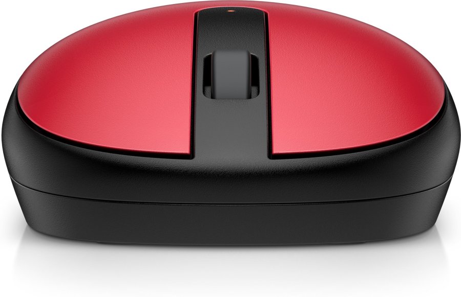 HP 240 Bluetooth-mus, Empire Red #6