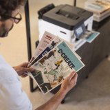 Brother MFCJ5110DW Inkjet A4 1200 x 4800 dpi 28 sider pr. minut Wi-Fi #3