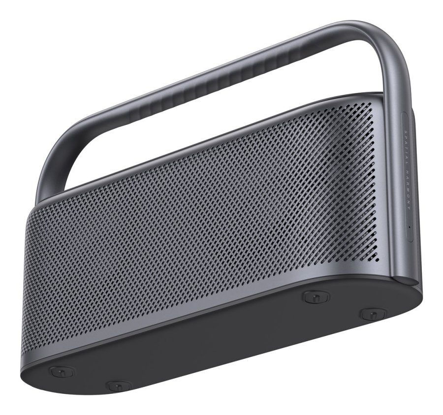 Anker Motion X600 B�rbar stereoh�jttaler Gr� 50 W #7