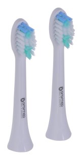 ORO-SONIC X PRO WHITE sonisk tandb�rste #4