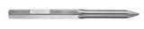 Bosch Spidsmejsel 28 mm sekskantholder #1