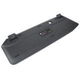 Techly ICTB9801TB tastatur Universel RF trdls + Bluetooth QWERTY US engelsk Sort #11