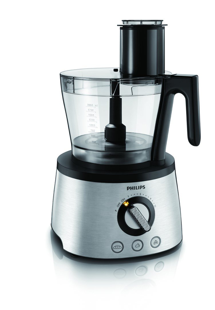 Philips 7000 series HR7778/00 Foodprocessor #2