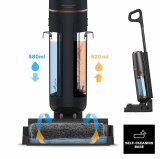 Taurus Wet&Dry Homeland Unique WaterPro batteridrevet stvsuger EST9489290L #13