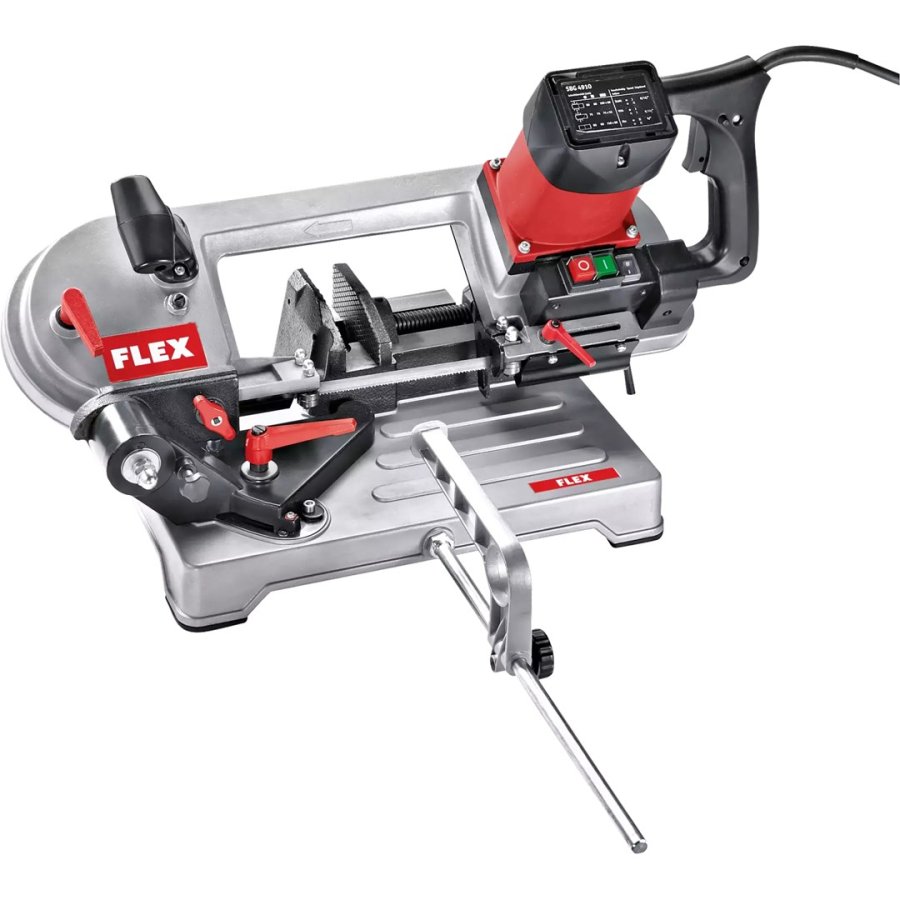 Flex SBG 4910 transportabel bndsav Vekselstrm #1