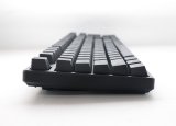 Ducky Origin Phantom Black tastatur Universel USB QWERTZ Tysk Sort #8
