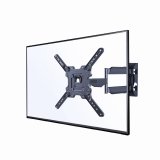 Gembird WM-55ST-01 tv-beslag 139,7 cm (55
