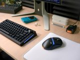 Glorious Gaming Model D3 Wireless mus Spil H�jre h�nd RF tr�dl�st Optisk 30000 dpi #20