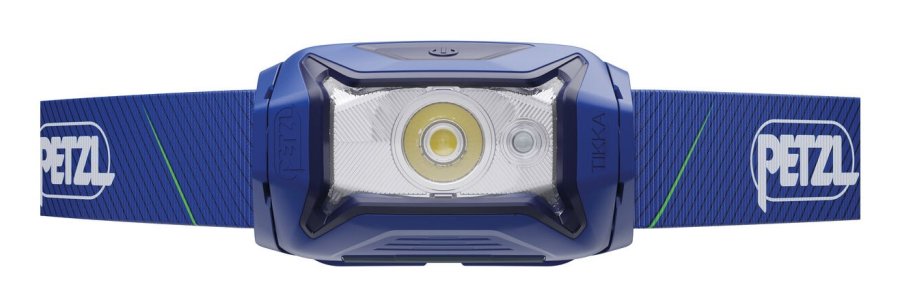Petzl Tikka Core Hvid Hovedb�nd lommelygte LED #3