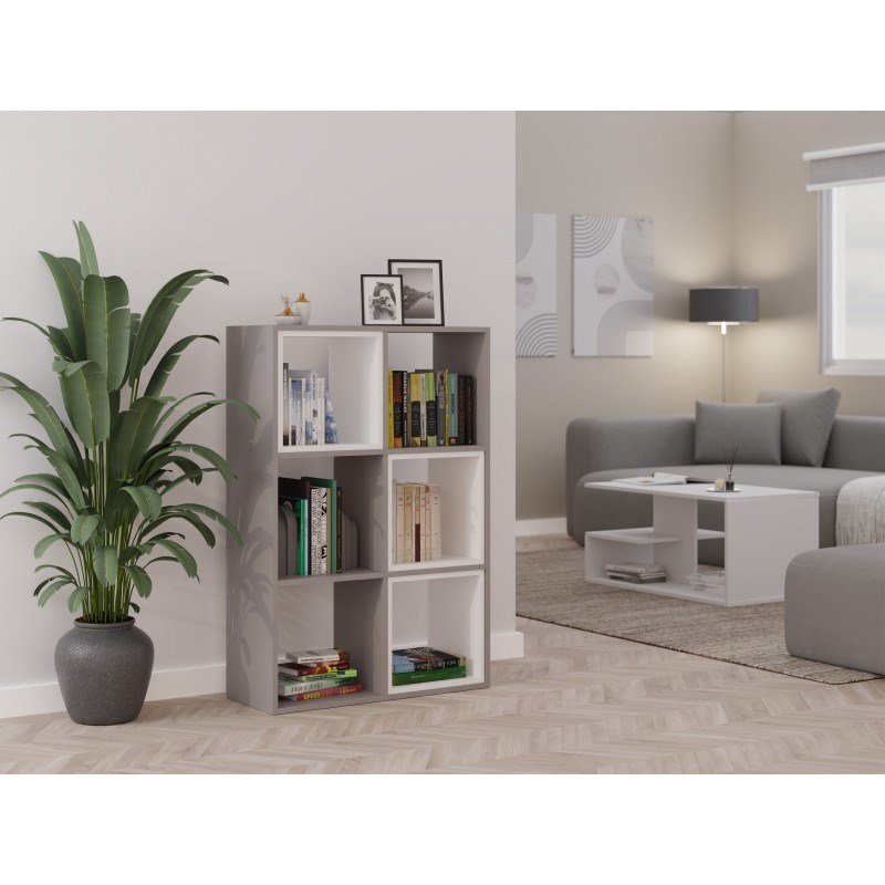 MALAX 2X3 LER REOL #9