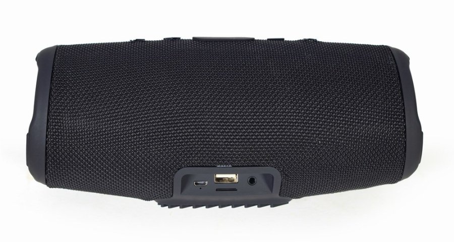 Brbare Bluetooth-hjttalere GEMBIRD SPK-BT-LED-02 #4