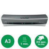 Laminator Leitz iLAM Office Pro A3 S�lv #7