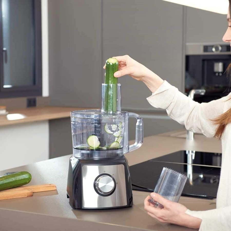 Foodprocessor Black+Decker BXFPA1200E (1200 W) #3
